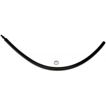 2009 GMC Sierra 1500 Fuel Filler Hose