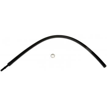 2008 GMC Sierra 1500 Fuel Filler Hose Dorman 573137 image 4 of 4
