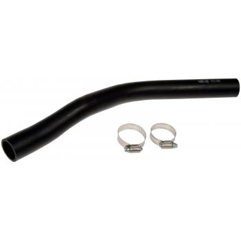 2007 Jeep Commander Fuel Filler Hose Dorman 573141 image 4 of 4