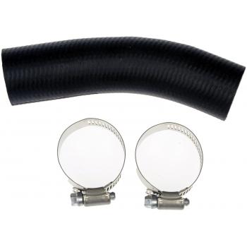 2011 Ford Fusion Fuel Filler Hose