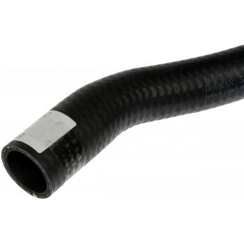 2015 Nissan Rogue Select Fuel Filler Hose Dorman 573151 image 2 of 4