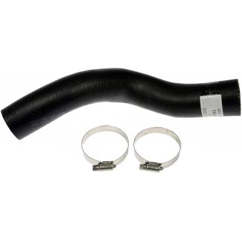 1999 Nissan Frontier Fuel Filler Hose Dorman 573154 image 4 of 4