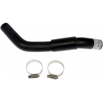 2002 Nissan Xterra Fuel Filler Hose