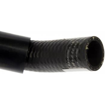 2003 Nissan Xterra Fuel Filler Hose Dorman 573156 image 3 of 4