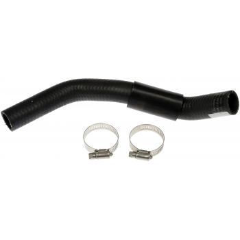 2003 Nissan Xterra Fuel Filler Hose Dorman 573156 image 4 of 4