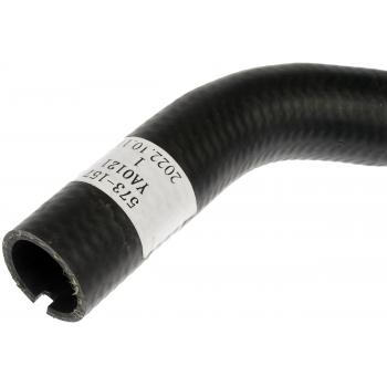 2007 Buick Allure Fuel Filler Hose Dorman 573157 image 2 of 4