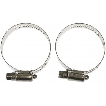 Dorman 573157 Fuel Filler Hose product image 5 of 5