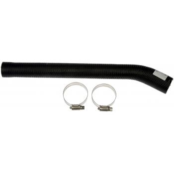 2010 GMC Sierra 3500 HD Fuel Filler Hose