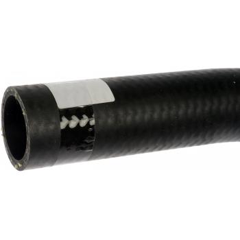 2006 GMC Sierra 2500 HD Fuel Filler Hose