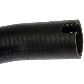 2006 GMC Sierra 2500 HD Fuel Filler Hose Dorman 573162 image 2 of 4