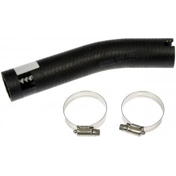 2006 GMC Sierra 2500 HD Fuel Filler Hose Dorman 573162 image 3 of 4