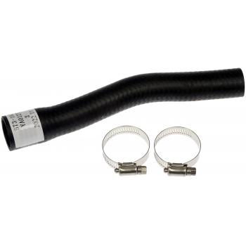 2015 Nissan Maxima Fuel Filler Hose Dorman 573163 image 4 of 4
