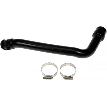 2013 Toyota Tundra Fuel Filler Hose