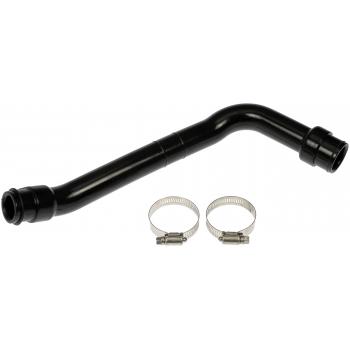 2012 Toyota Tundra Fuel Filler Hose Dorman 573165 image 4 of 4