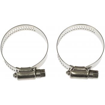 Dorman 573166 Fuel Filler Hose product image 5 of 5