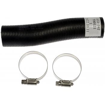 2003 Lincoln Navigator Fuel Filler Hose