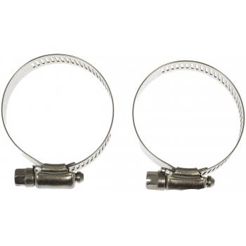 Dorman 573167 Fuel Filler Hose product image 5 of 5