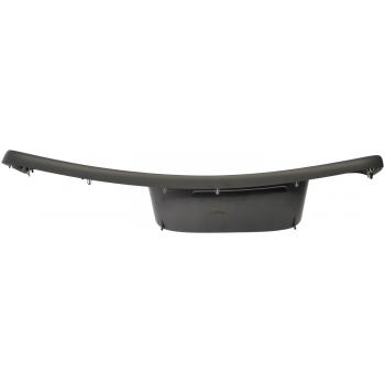 2005 GMC Sierra 3500 Instrument Cluster Bezel Dorman 57317 image 3 of 4