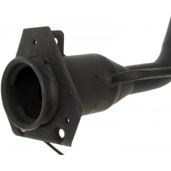 2010 GMC Sierra 1500 Fuel Tank Filler Neck Dorman 574013 image 2 of 4