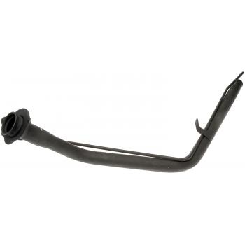 2009 Pontiac G5 Fuel Tank Filler Neck Dorman 574014 image 4 of 4