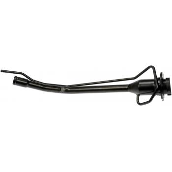 2010 Lincoln Mark LT Fuel Tank Filler Neck Dorman 574016 image 2 of 4