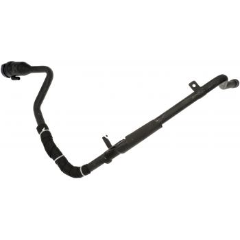 2013 Ford Edge Fuel Tank Filler Neck Dorman 574021 image 1 of 4