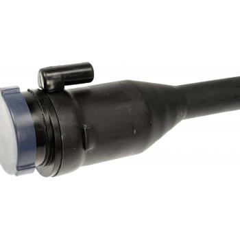 2013 Ford Edge Fuel Tank Filler Neck Dorman 574021 image 2 of 4