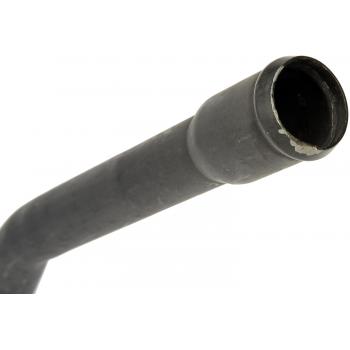 2013 Ford Edge Fuel Tank Filler Neck Dorman 574021 image 3 of 4
