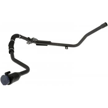2013 Ford Edge Fuel Tank Filler Neck Dorman 574021 image 4 of 4
