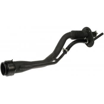1997 Toyota Tacoma Fuel Tank Filler Neck Dorman 574023 image 4 of 4