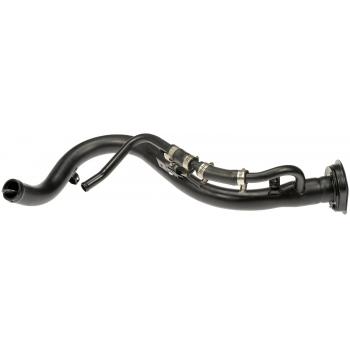 1997 Subaru Impreza Fuel Tank Filler Neck Dorman 574025 image 1 of 4