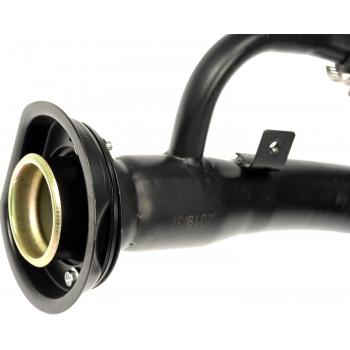 1997 Subaru Impreza Fuel Tank Filler Neck Dorman 574025 image 2 of 4