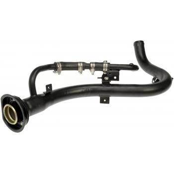 1997 Subaru Impreza Fuel Tank Filler Neck Dorman 574025 image 4 of 4