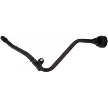 2003 Ford Focus Fuel Tank Filler Neck Dorman 574027 image 1 of 4