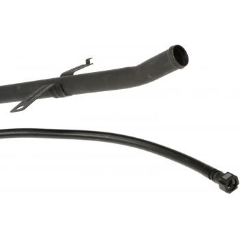 2005 Cadillac Escalade Fuel Tank Filler Neck Dorman 574028 image 3 of 4