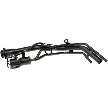 2003 Chrysler Sebring Fuel Tank Filler Neck Dorman 574029 image 1 of 4