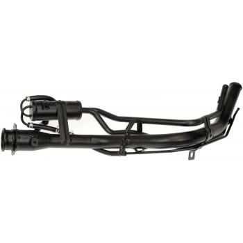 2003 Chrysler Sebring Fuel Tank Filler Neck Dorman 574029 image 4 of 4