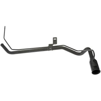 2010 Jeep Wrangler Fuel Tank Filler Neck Dorman 574031 image 3 of 4