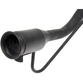 2010 Jeep Wrangler Fuel Tank Filler Neck Dorman 574031 image 4 of 4