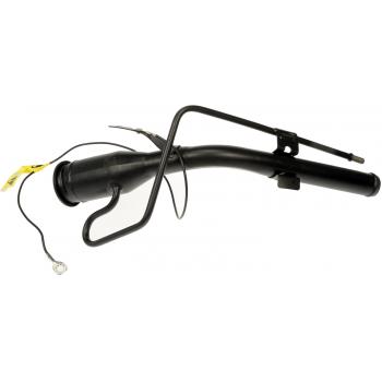 2009 Dodge Ram 1500 Fuel Tank Filler Neck Dorman 574032 image 1 of 4