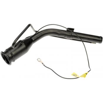 2009 Dodge Ram 1500 Fuel Tank Filler Neck Dorman 574032 image 4 of 4