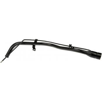 2007 Dodge Nitro Fuel Tank Filler Neck