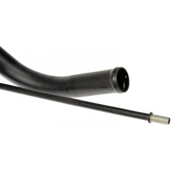 2007 Dodge Nitro Fuel Tank Filler Neck Dorman 574033 image 3 of 4