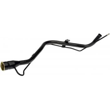 2007 Dodge Nitro Fuel Tank Filler Neck Dorman 574033 image 4 of 4