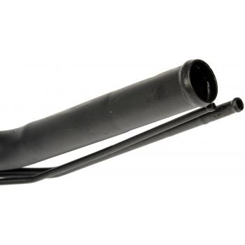 2002 Toyota Highlander Fuel Tank Filler Neck Dorman 574034 image 3 of 4