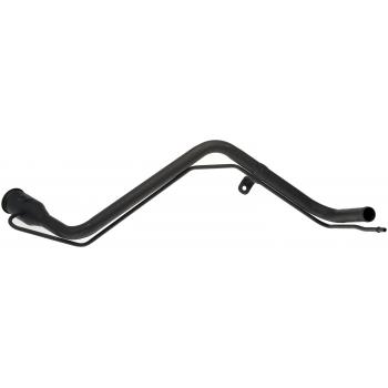 2008 Dodge Caliber Fuel Tank Filler Neck
