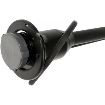 2012 Ford F-150 Fuel Tank Filler Neck Dorman 574036 image 2 of 4