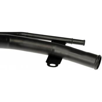 1999 Toyota Camry Fuel Tank Filler Neck Dorman 574037 image 3 of 4