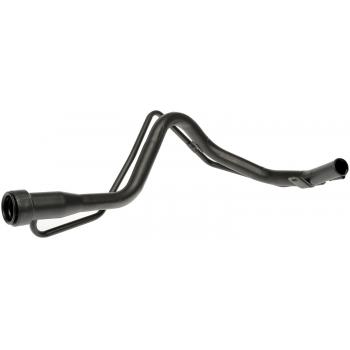 1999 Toyota Camry Fuel Tank Filler Neck Dorman 574037 image 4 of 4