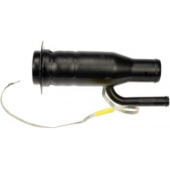 1999 Jeep Wrangler Fuel Tank Filler Neck Dorman 574038 image 1 of 4